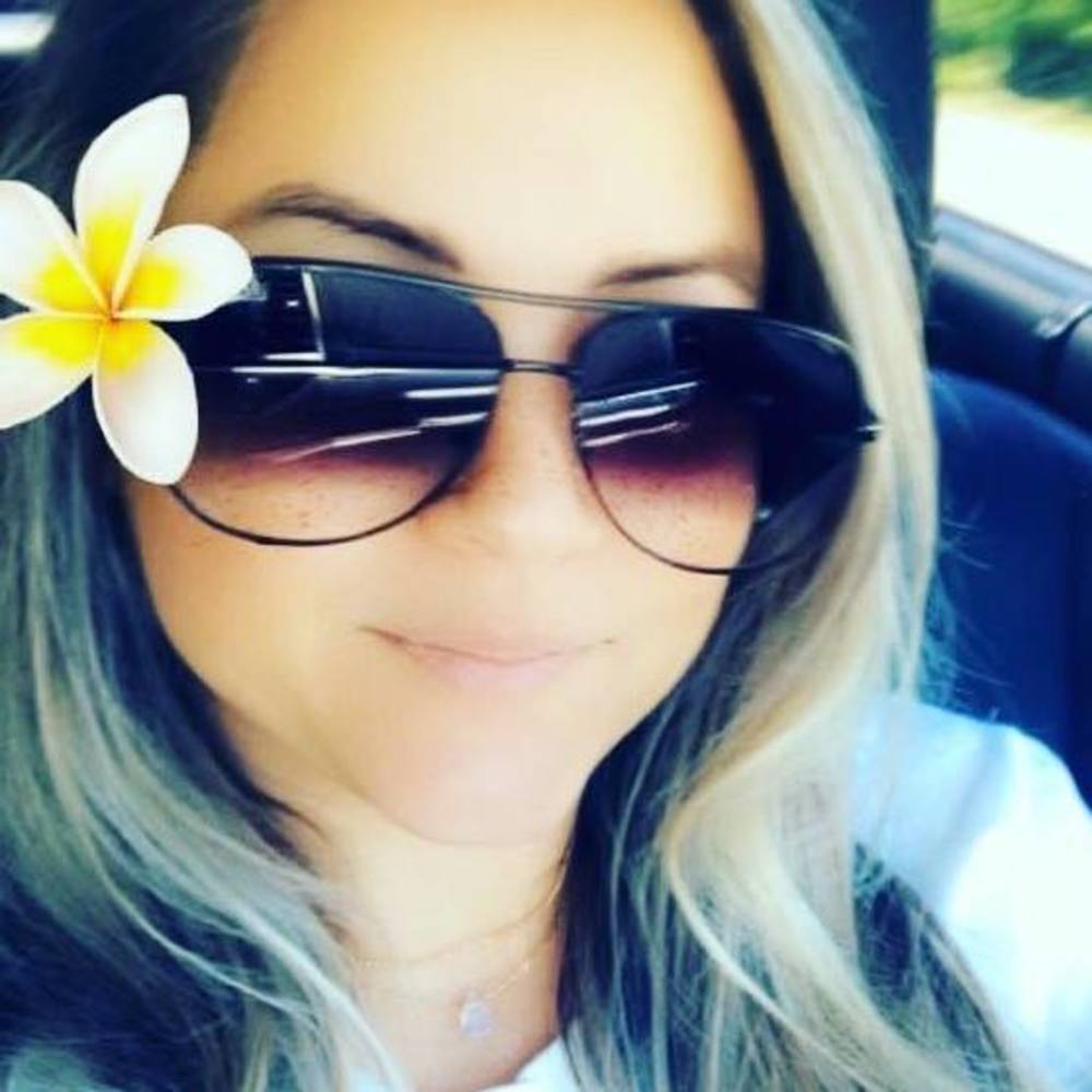 Meet your Posher, Karla